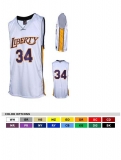 Basketball Jersey